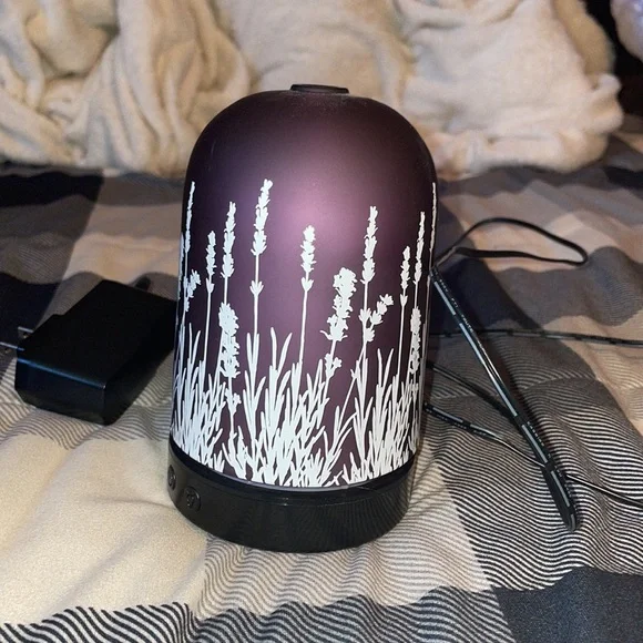 Diffuser - Picture 2 of 2